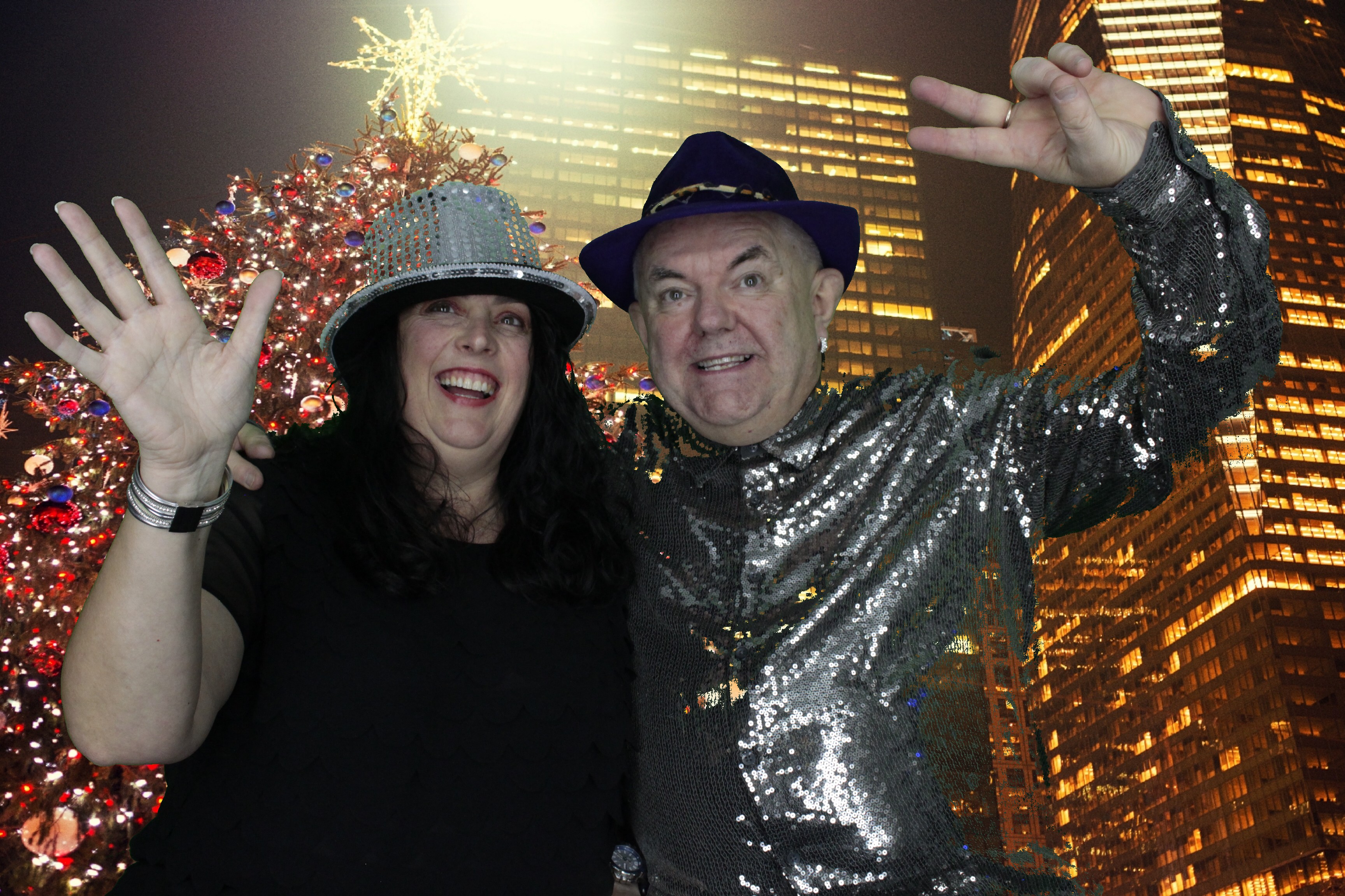 Domestic and General Christmas Party 2019 | View more photos from the event at gallery.myphotoboothexperience.co.uk/u/MyPhotoBoothExperienceLtd/Domestic-and-General-Christmas-Party-2019